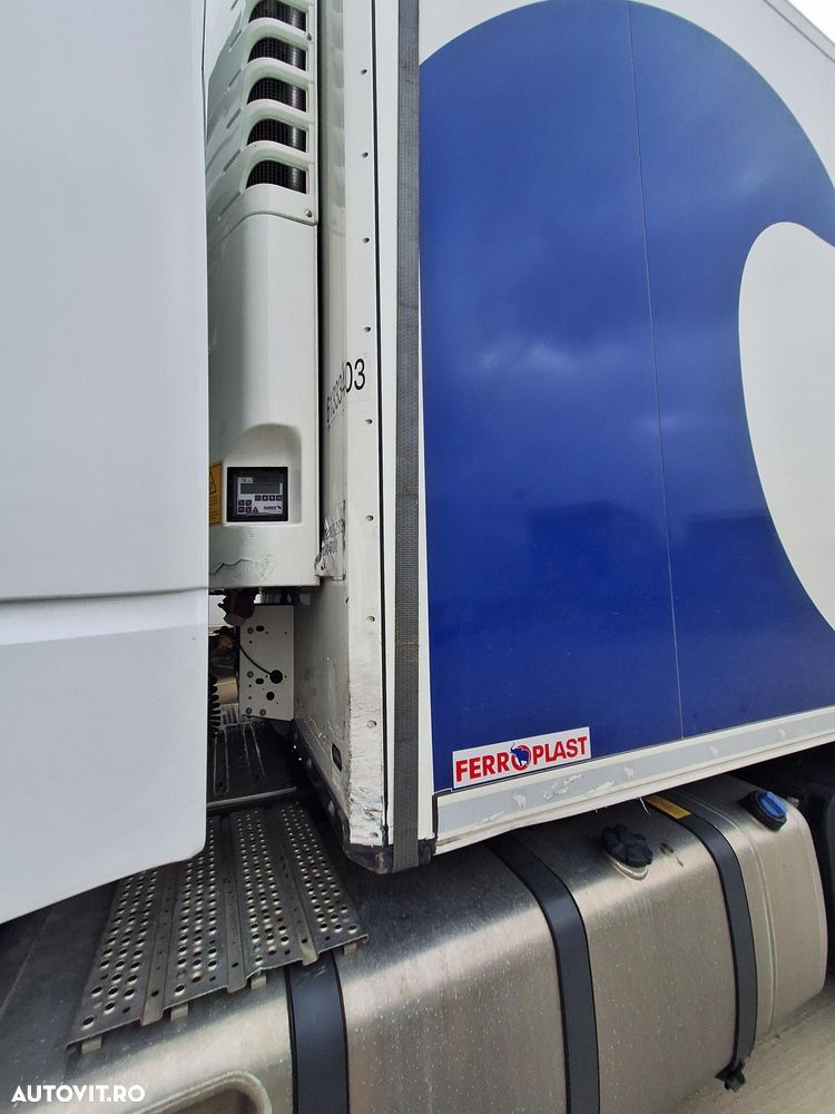 Schmitz Cargobull FRIGO - 16