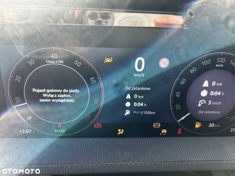 Skoda Superb 1.5 TSI Ambition DSG - 24