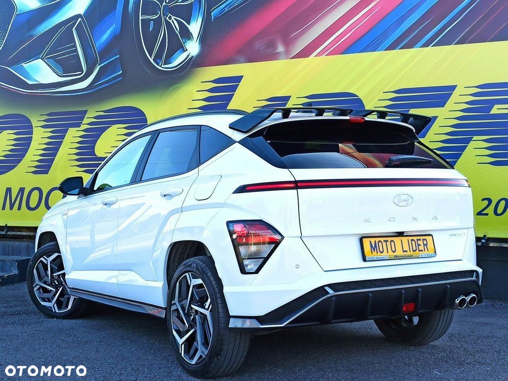Hyundai Kona - 3