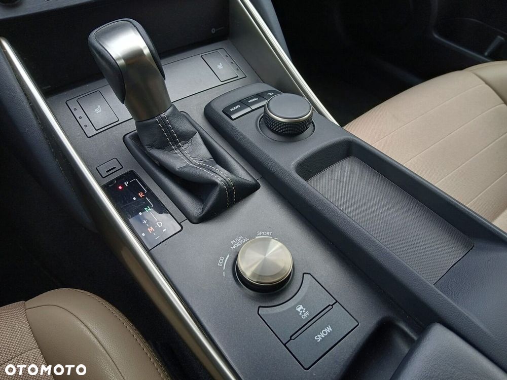 Lexus IS - 15