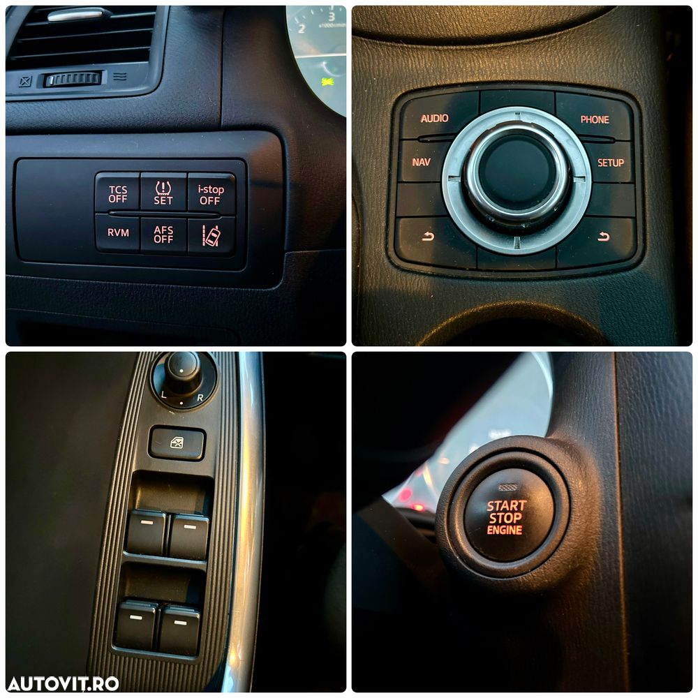 Mazda CX-5 CD175 4x4 Revolution - 18