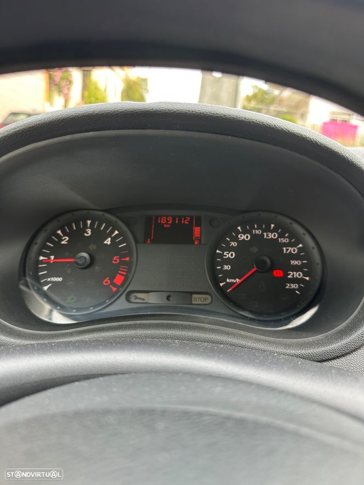 Renault Clio 1.5 dCi Confort - 9