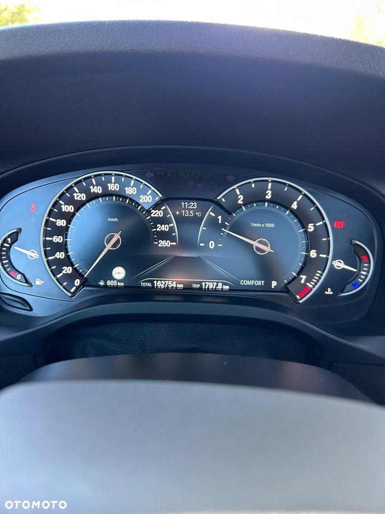 BMW X3 xDrive30i xLine - 15