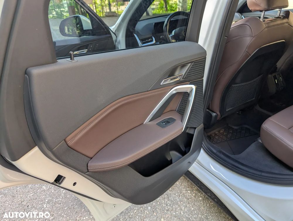 BMW X1 sDrive18i Aut. M Sport - 14