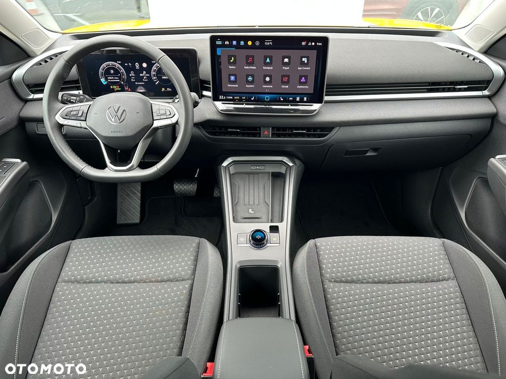 Volkswagen T-Roc 1.5 eTSI Life DSG - 21