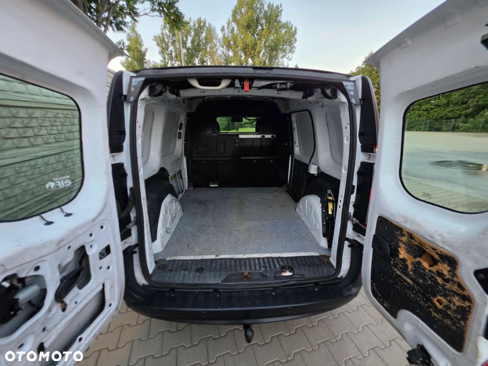 Renault Kangoo - 24