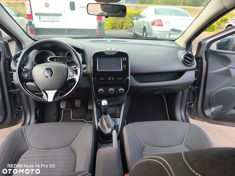 Renault Clio - 5