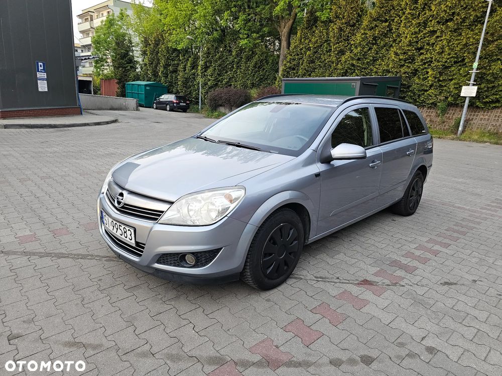 Opel Astra 1.6 Design Edition - 5