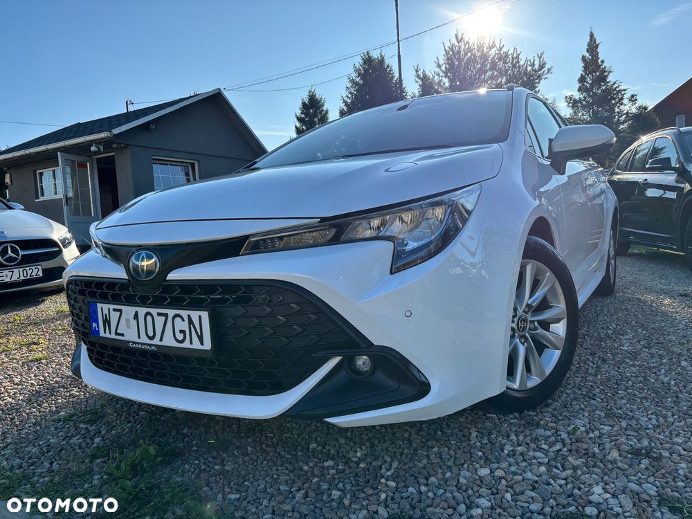 Toyota Corolla - 18