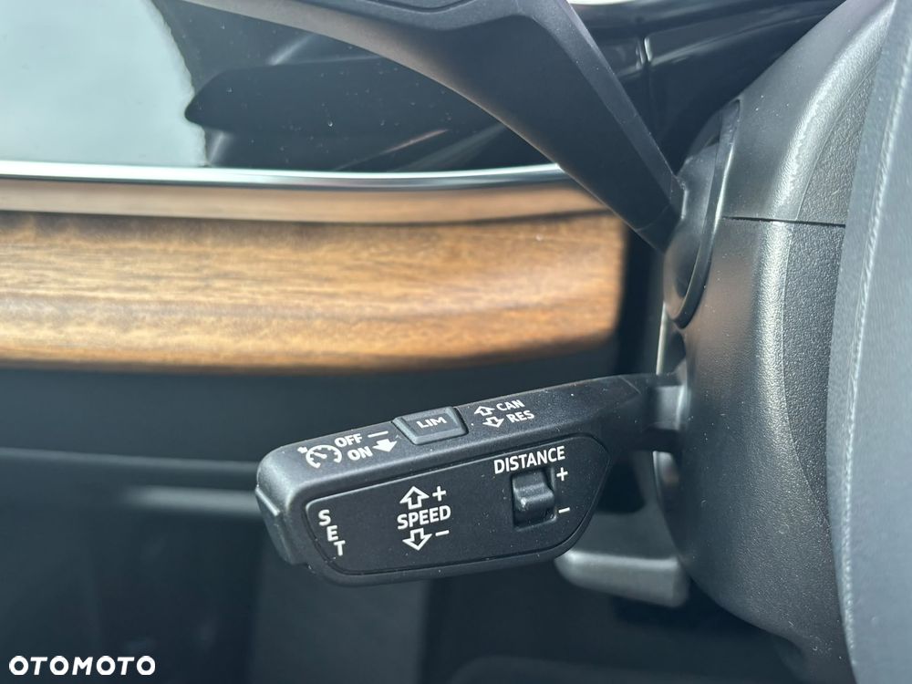 Audi Q8 50 TDI mHEV Quattro Tiptronic - 19