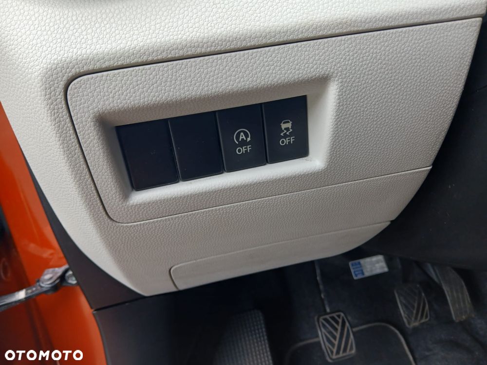 Suzuki Ignis 1.2 SHVS Elegance - 31
