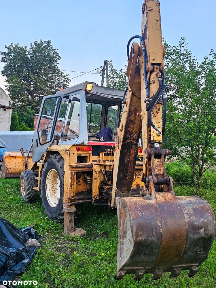 Komatsu FAI 262 - 6