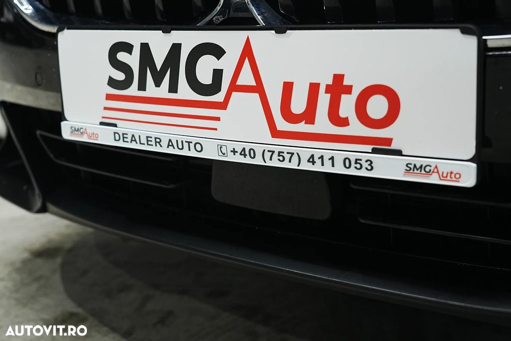 BMW Seria 2 228i xDrive Gran Coupe Luxury Line - 17