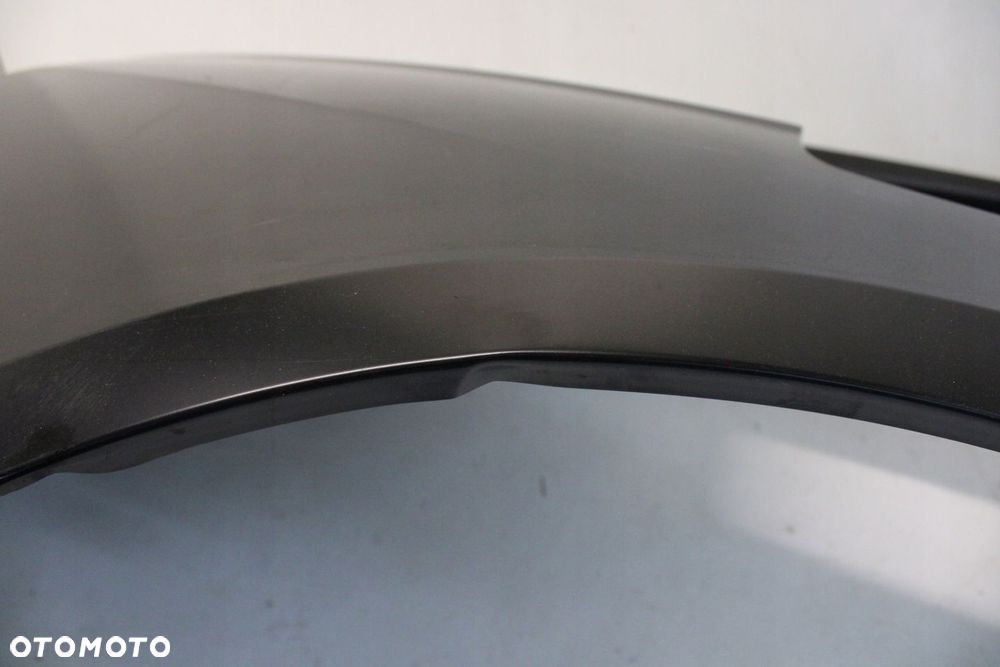 AUDI A6 C8 KOMBI BŁOTNIK PRAWY TYŁ - 6