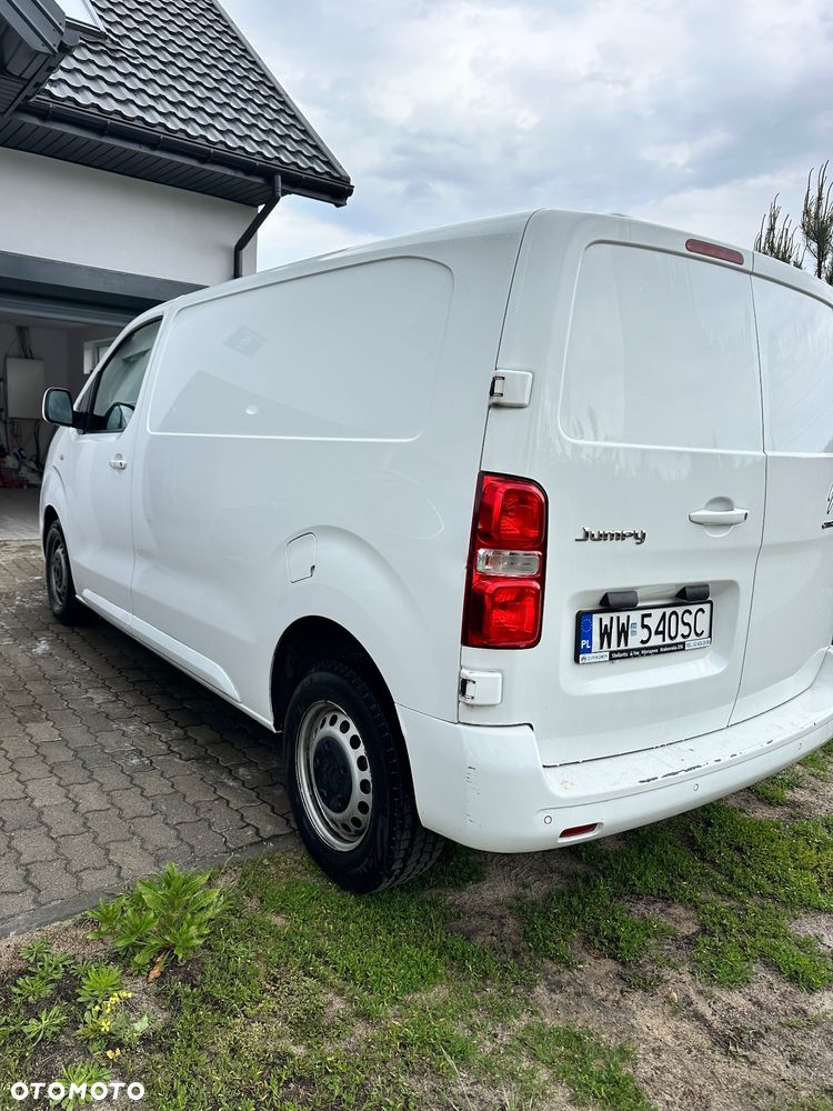 Citroën Jumpy - 5