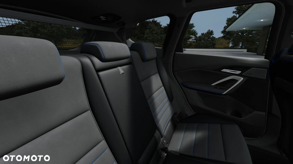 BMW X1 sDrive18d M Sportpaket - 14