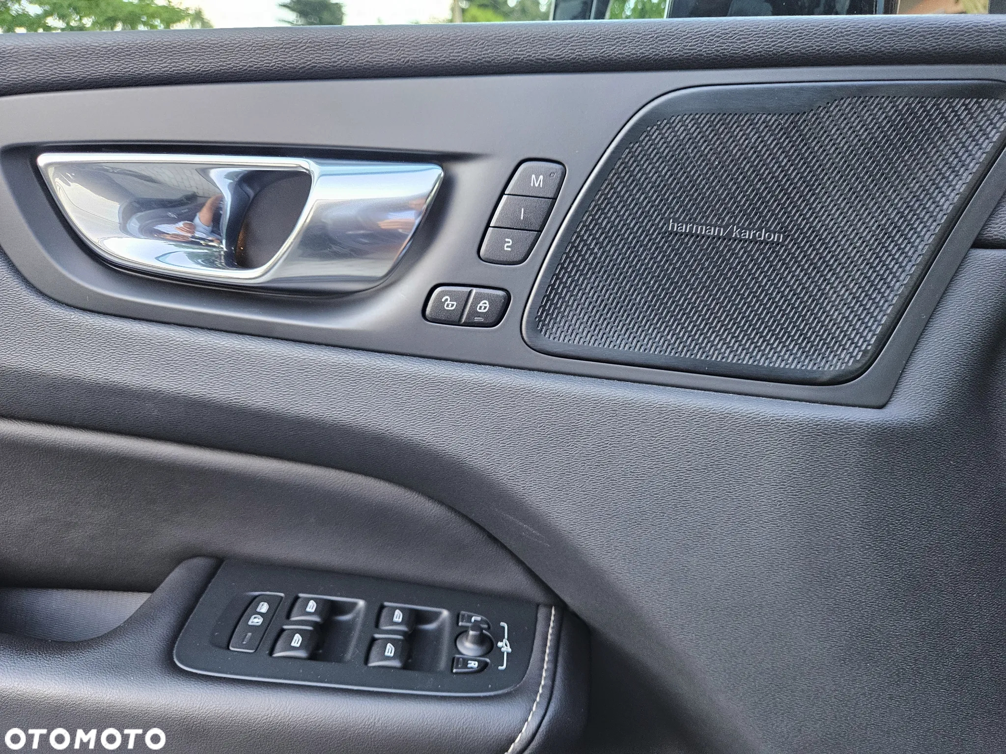 Volvo XC 60 - 10