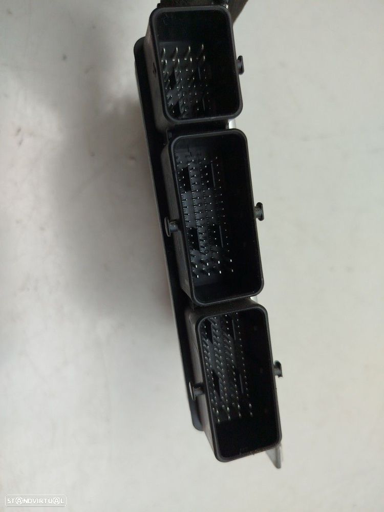 Centralina motor / ECU DACIA Sandero III - 3