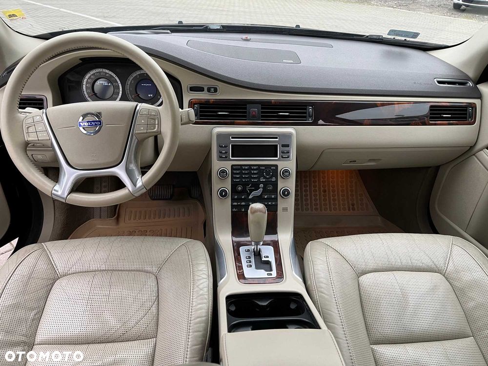 Volvo S80 - 6