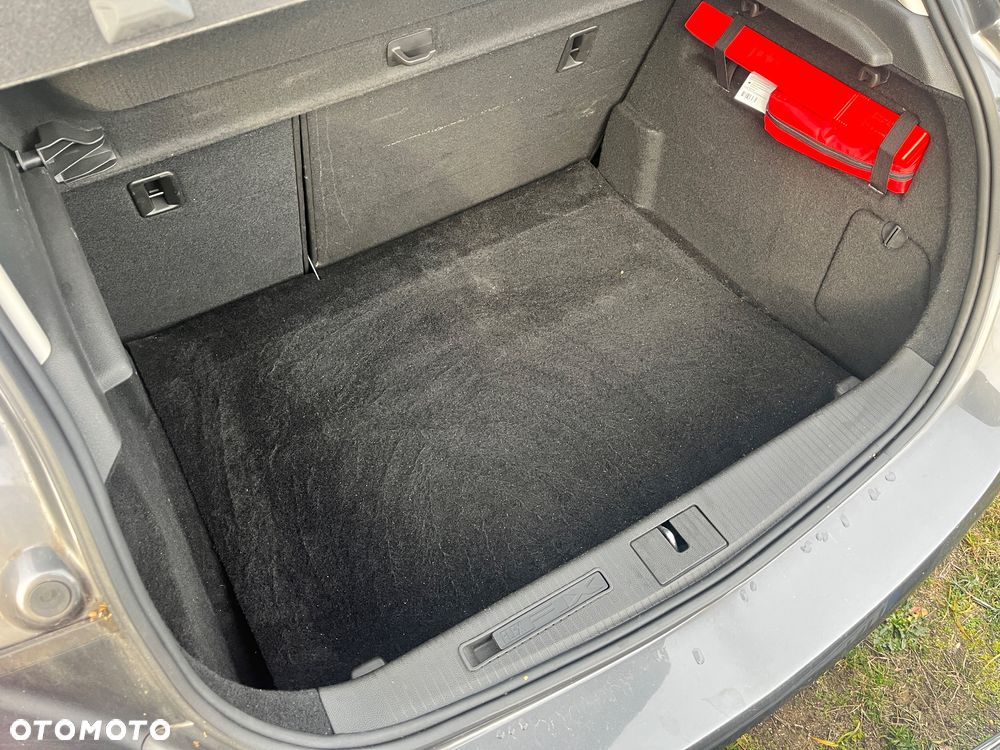 Opel Astra 1.4 Edition - 19