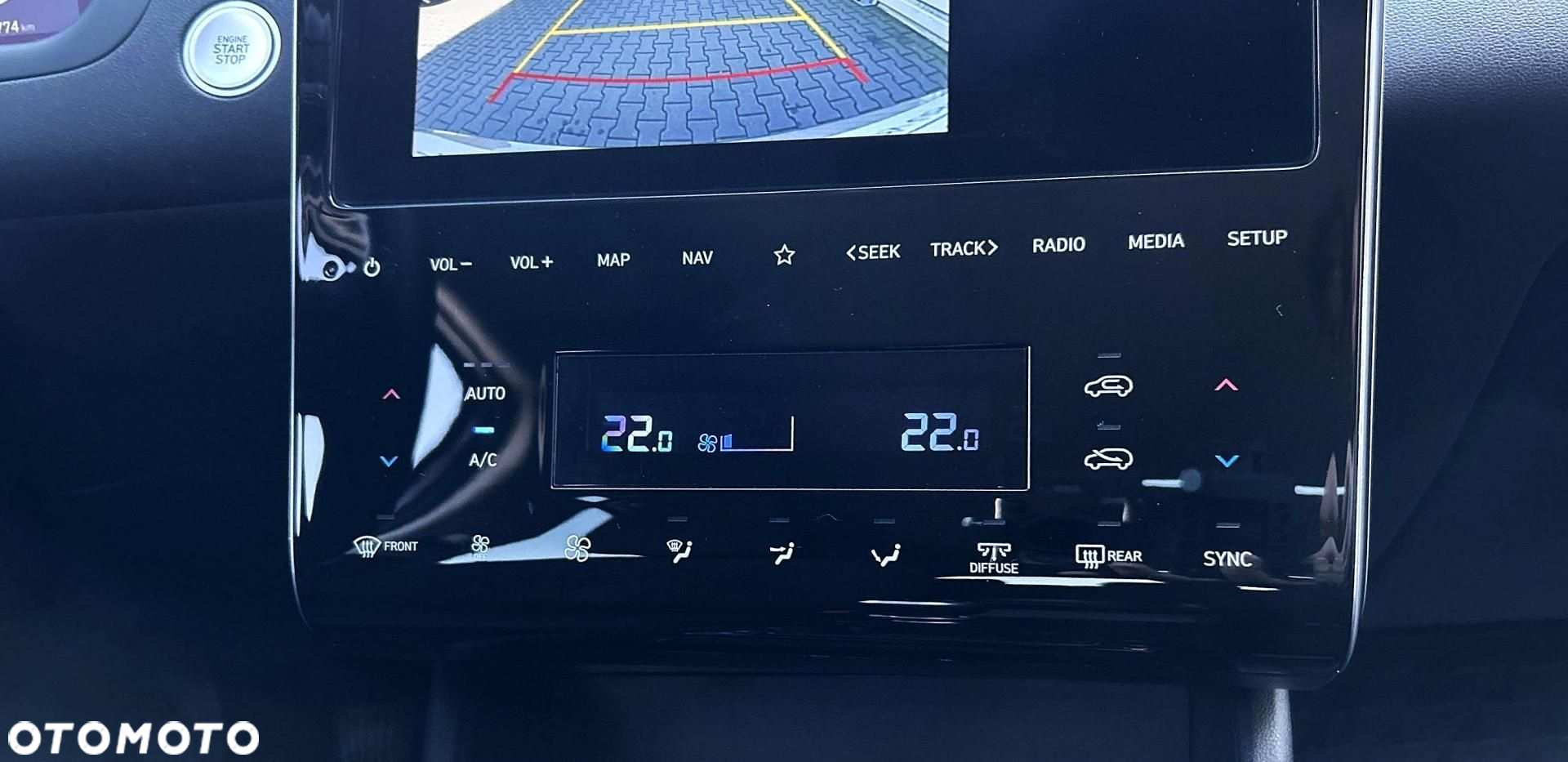 Hyundai Tucson - 20