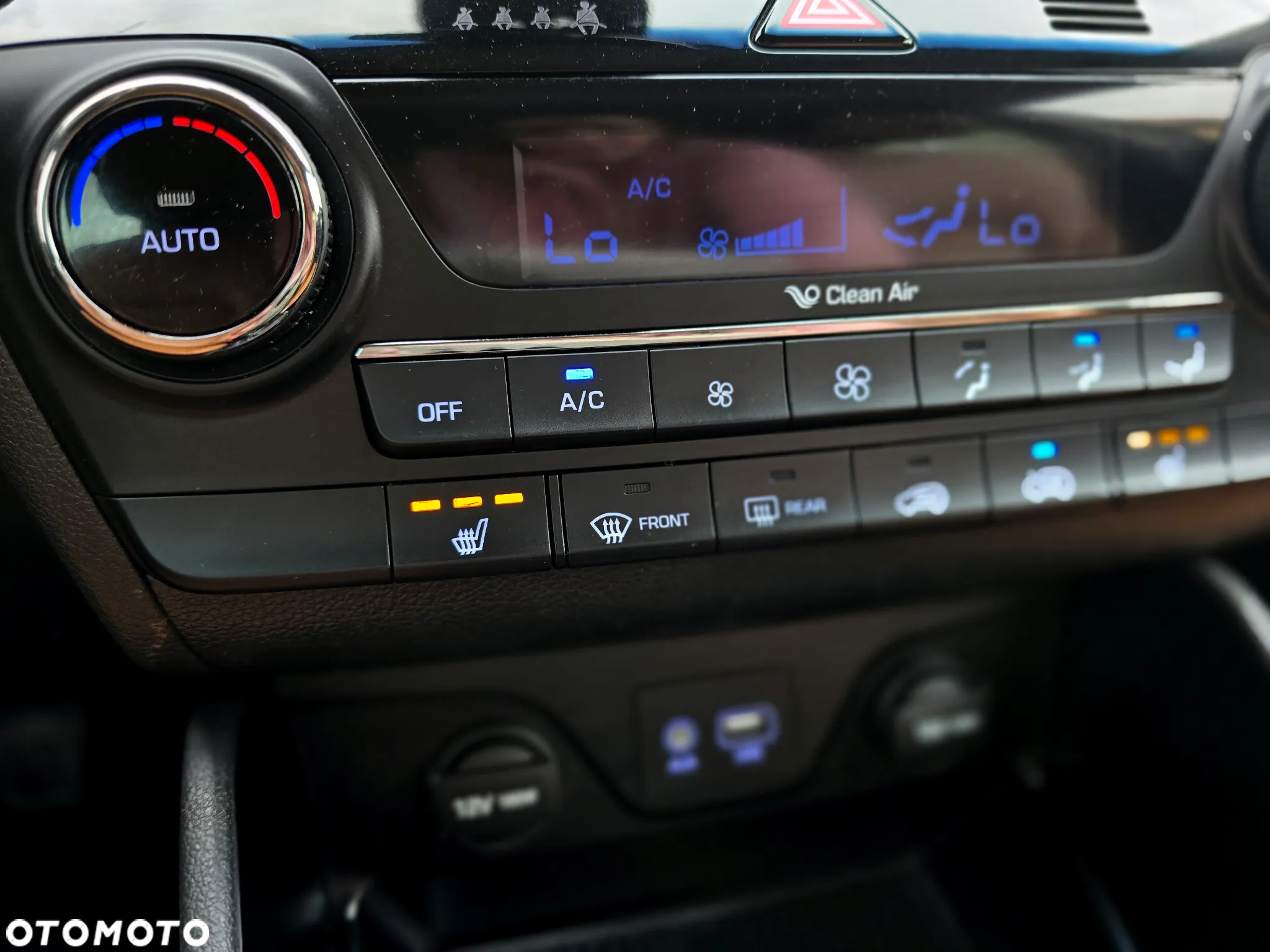 Hyundai Tucson - 25