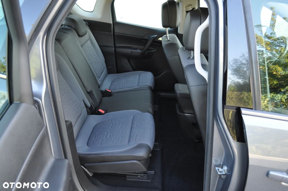 Opel Meriva 1.4 Innovation - 18
