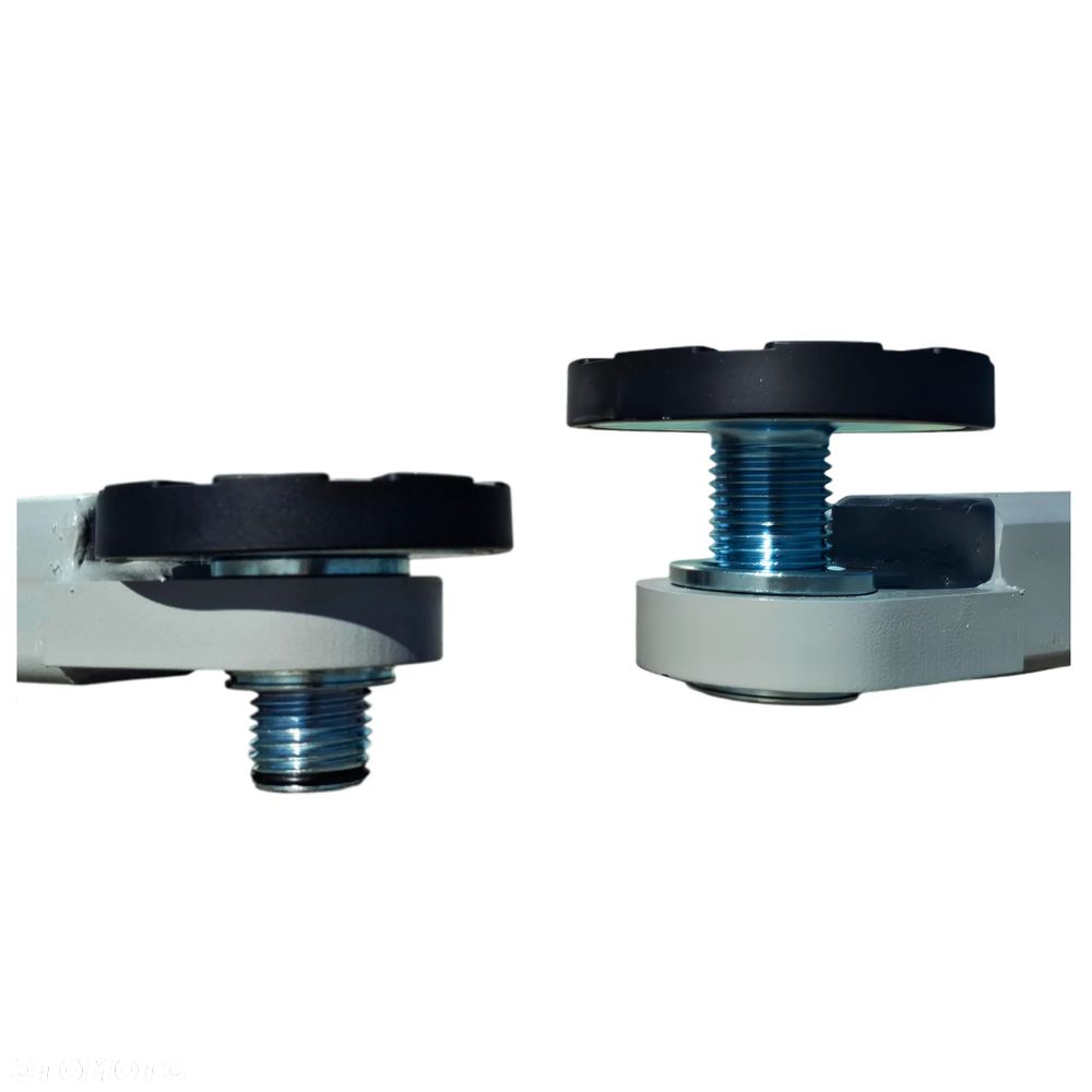 Bestlift 240 EXPERT 230V APS – podnośnik 2-kolumnowy elektrohydrauliczny 4T - 5