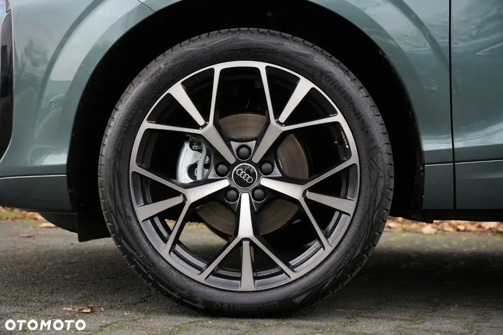 Audi Q3 TFSI mHEV 110 kW S tronic - 11