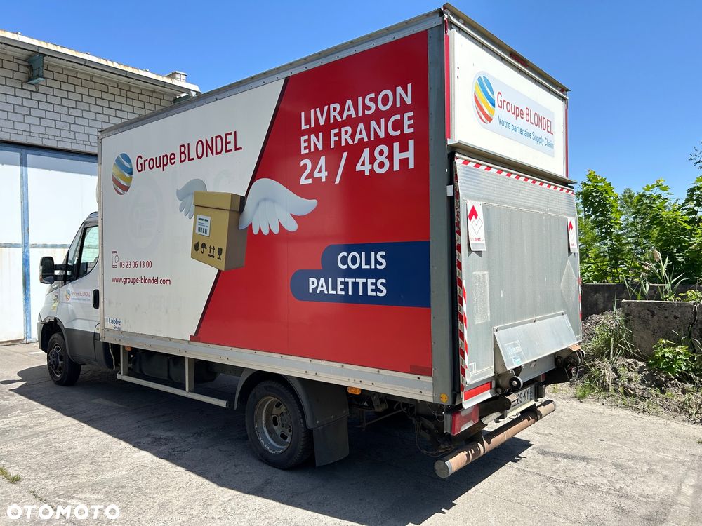 Iveco DAILY VI - 1
