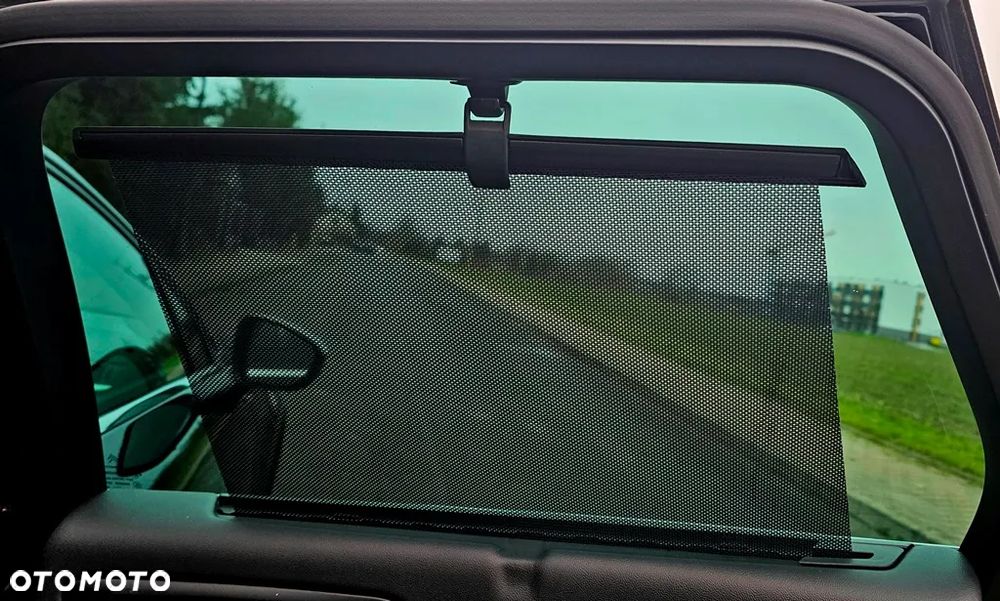 Citroën C5 HDi 165 FAP CrossTourer - 21