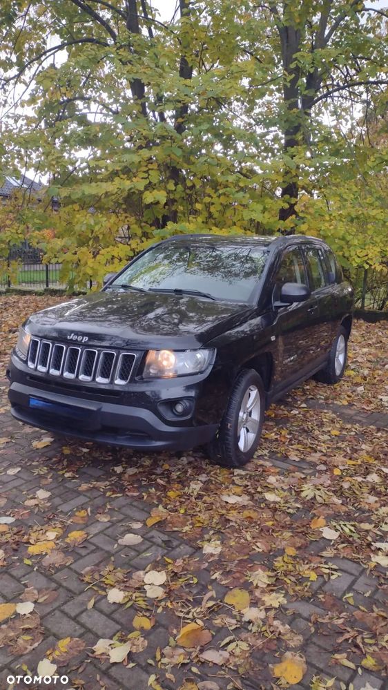 Jeep Compass - 18