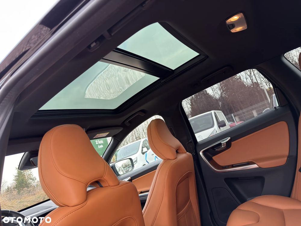 Volvo XC 60 T5 Geartronic Linje Inscription - 21