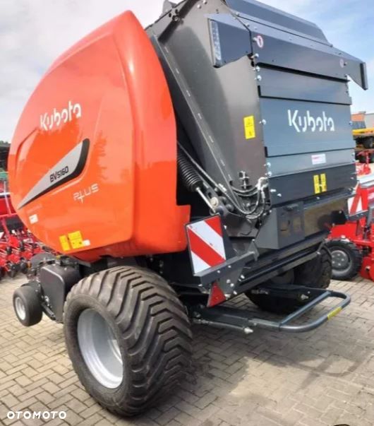 Kubota BV5160SC14N - 3