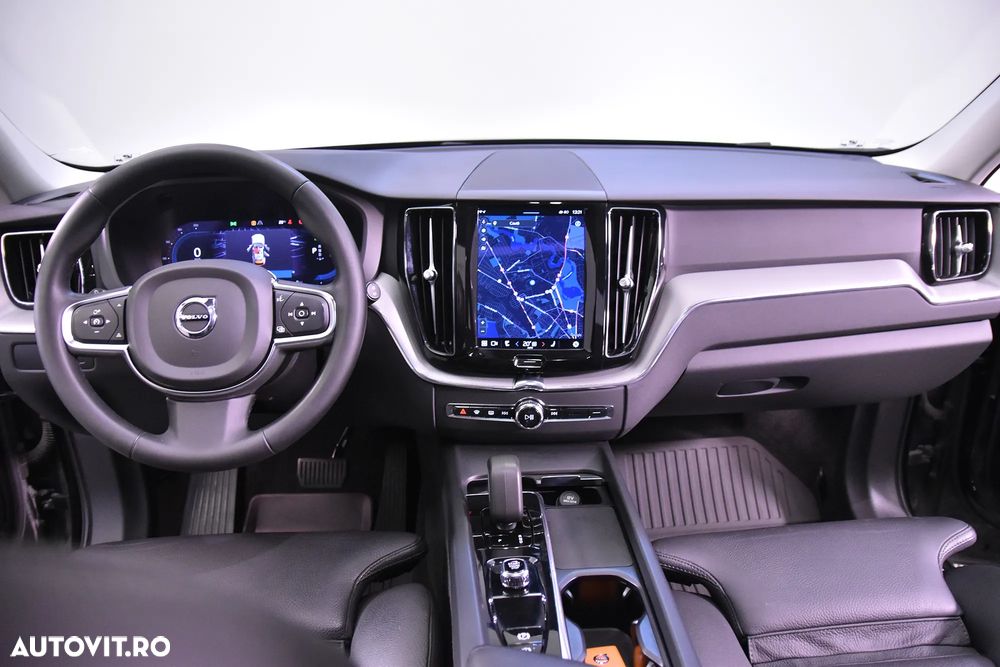 Volvo XC 60 - 9