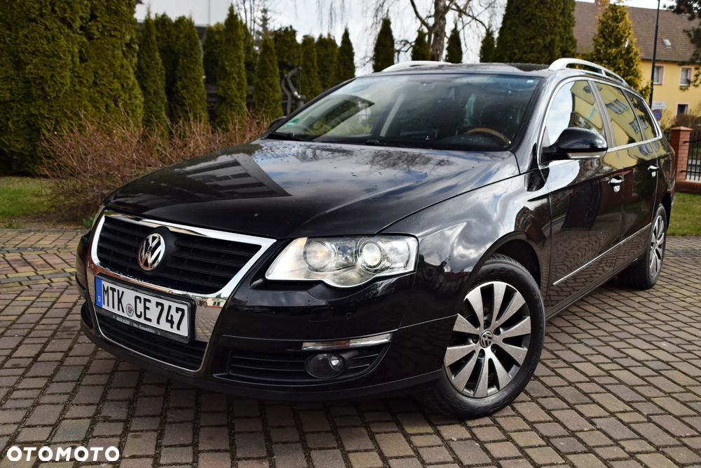 Volkswagen Passat 2.0 TDI 4Motion Individual - 6