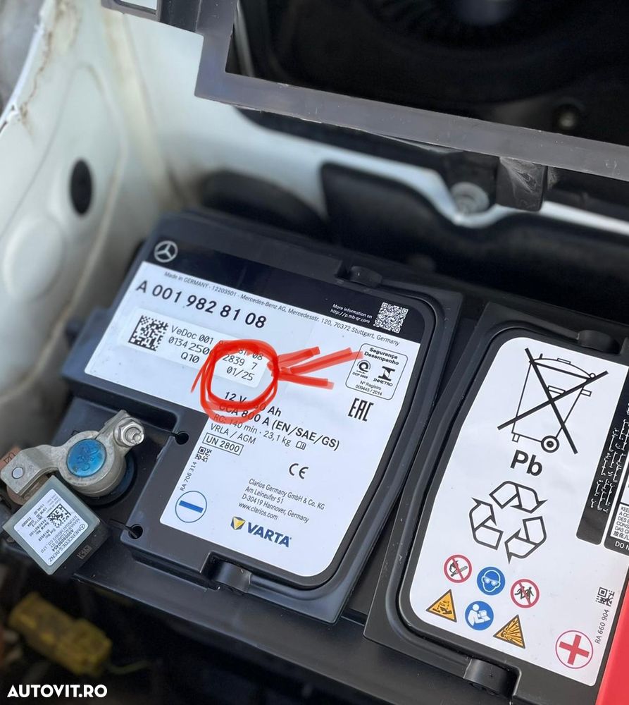 Mercedes-Benz C - 20