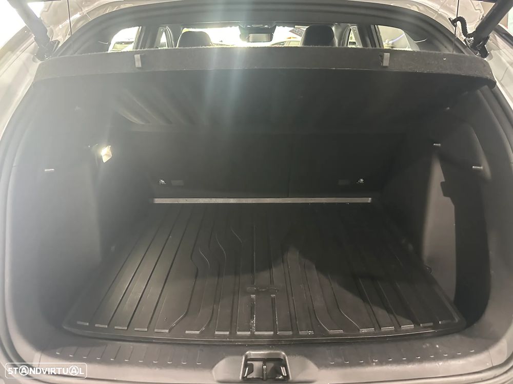 BYD Atto 3 Design - 4