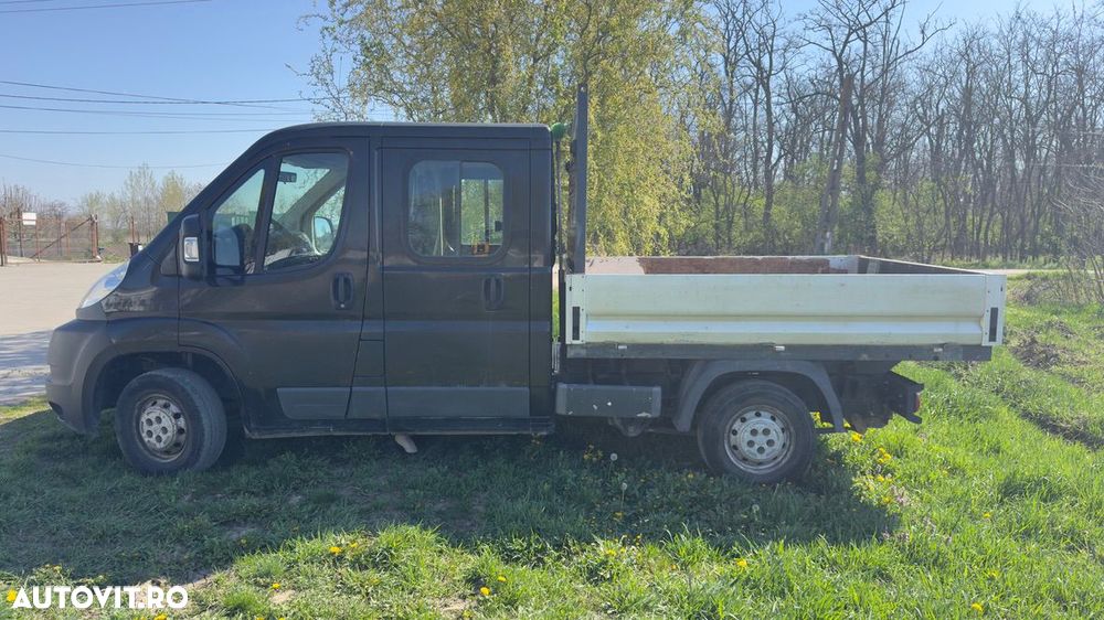 Citroën Jumper - 9