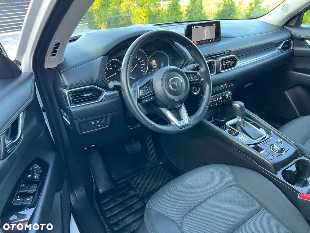Mazda CX-5 SKYACTIV-G 160 Drive AWD Exclusive-Line - 26