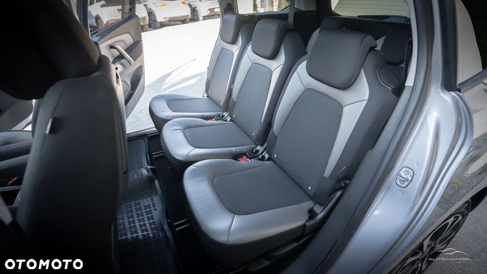 Citroën C4 SpaceTourer 1.2 PureTech Shine S&S - 27