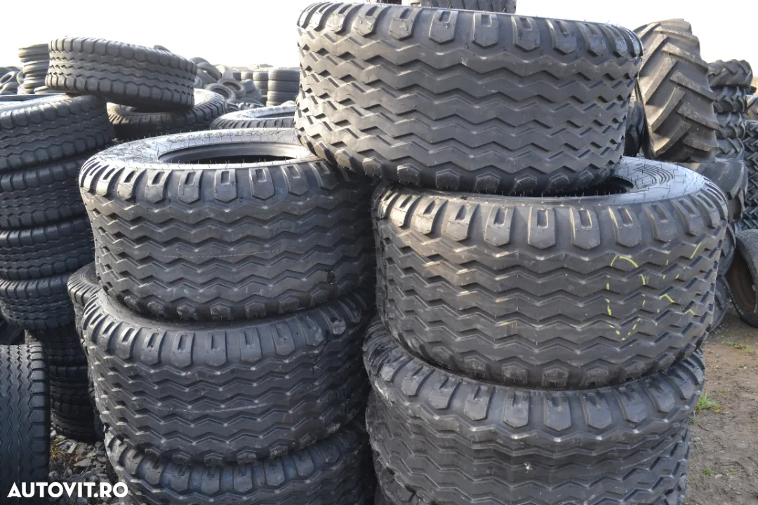 Anvelopa 400/60-15.5 Speedways PK-305 18PR TL - TRANSPORT GRATUIT! - 4