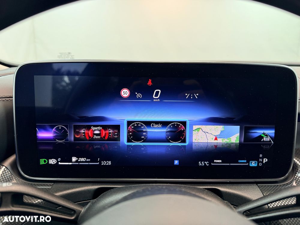 Mercedes-Benz C - 15