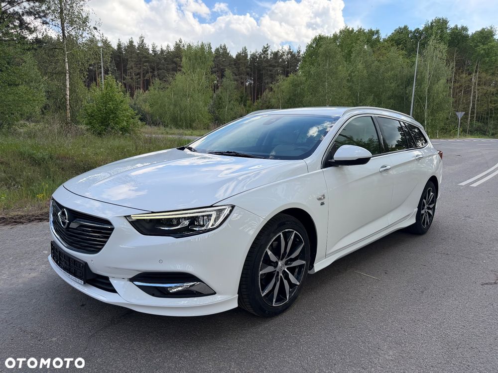 Opel Insignia - 3