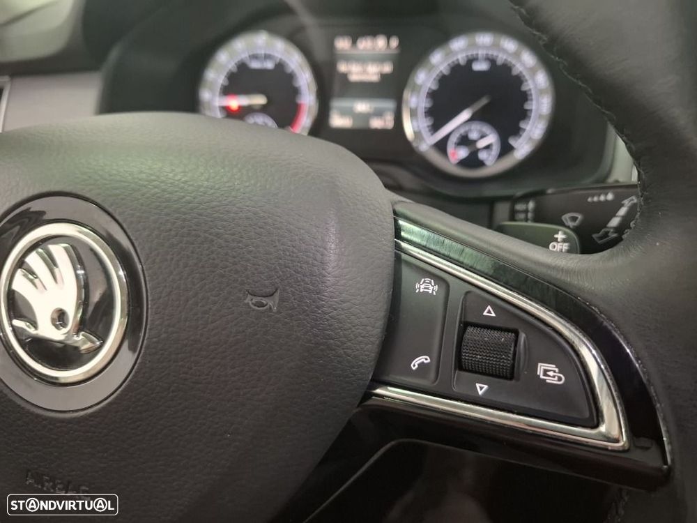 Skoda Kodiaq 2.0 TDI Ambition DSG - 25