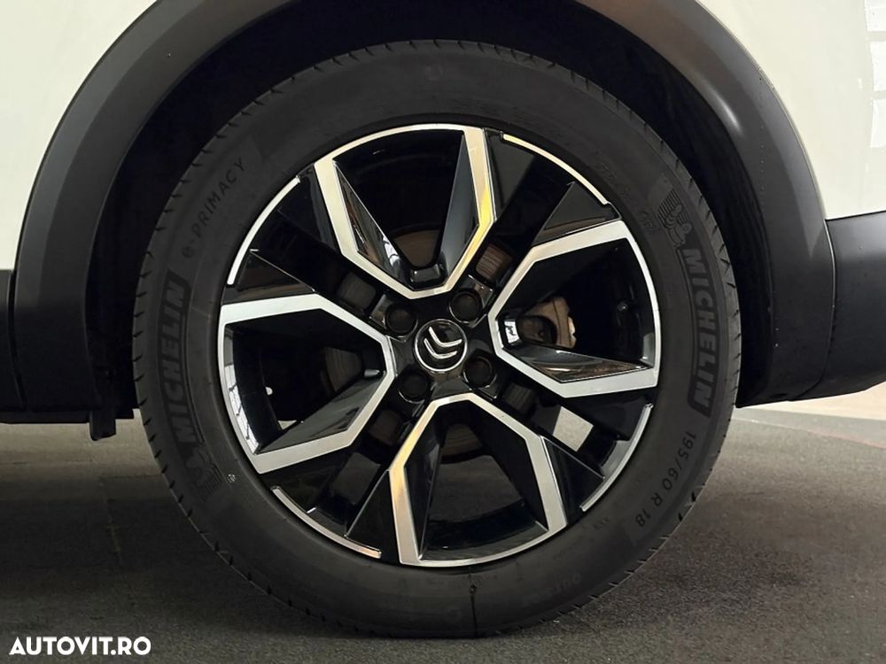 Citroën C4 Feel Pack - 24