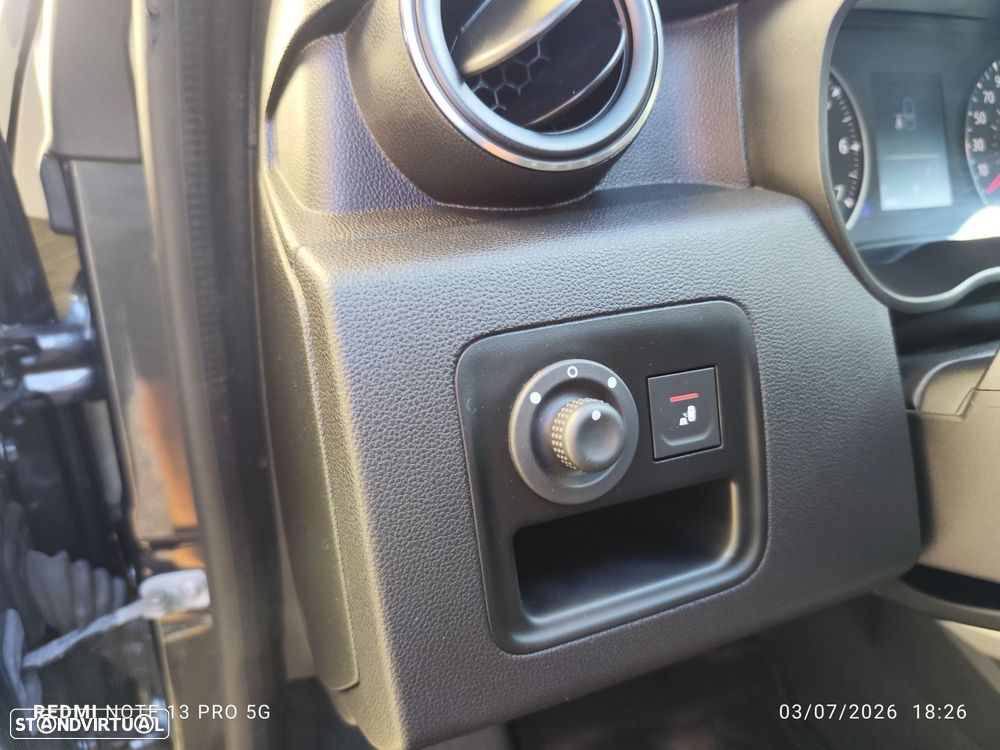 Dacia Duster 1.5 Blue dCi Prestige - 24