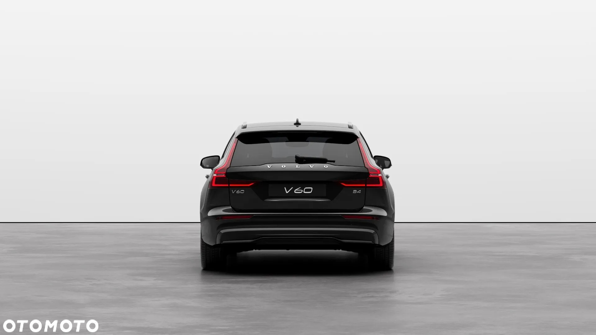 Volvo V60 B4 B Plus Dark - 3