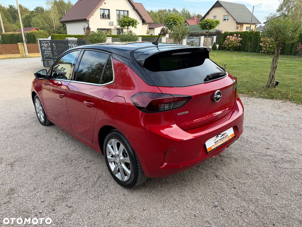 Opel Corsa 1.2 GS Line Plus Pack S&S - 3