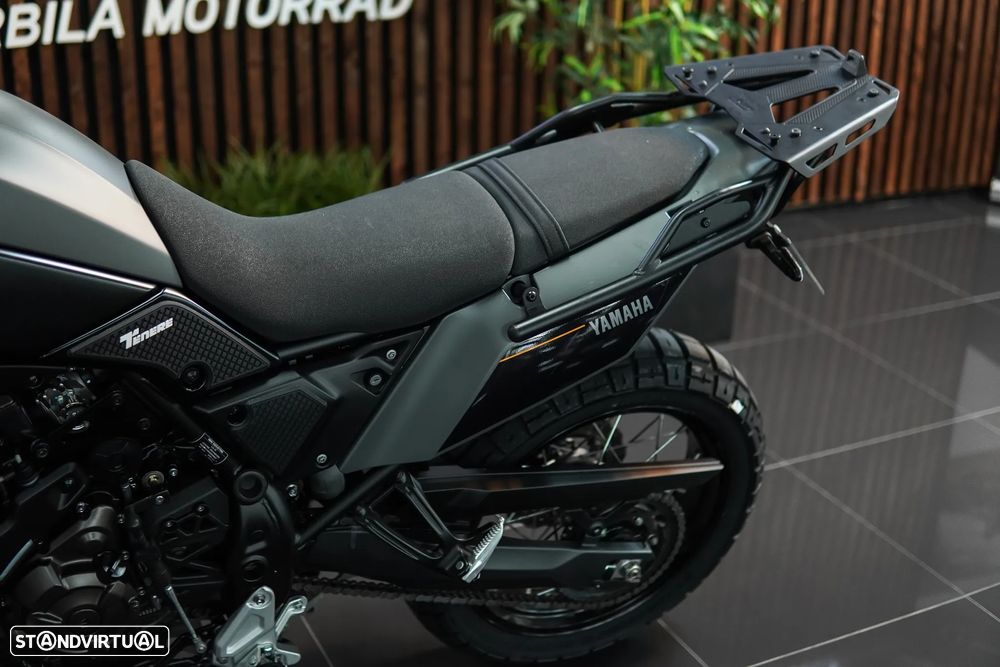 Yamaha Ténéré 700 - 47